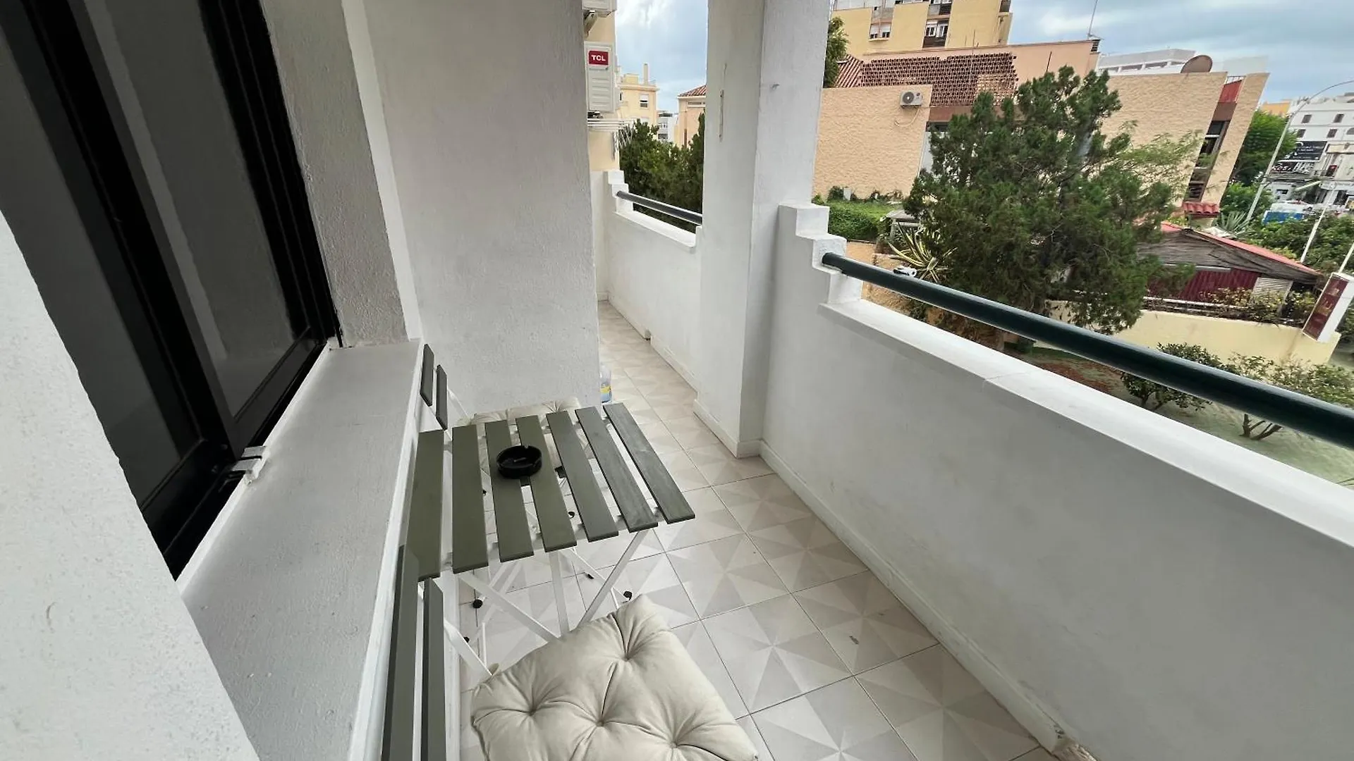 Mrv Torremolinos Centro Piscina Y Parking Apartment