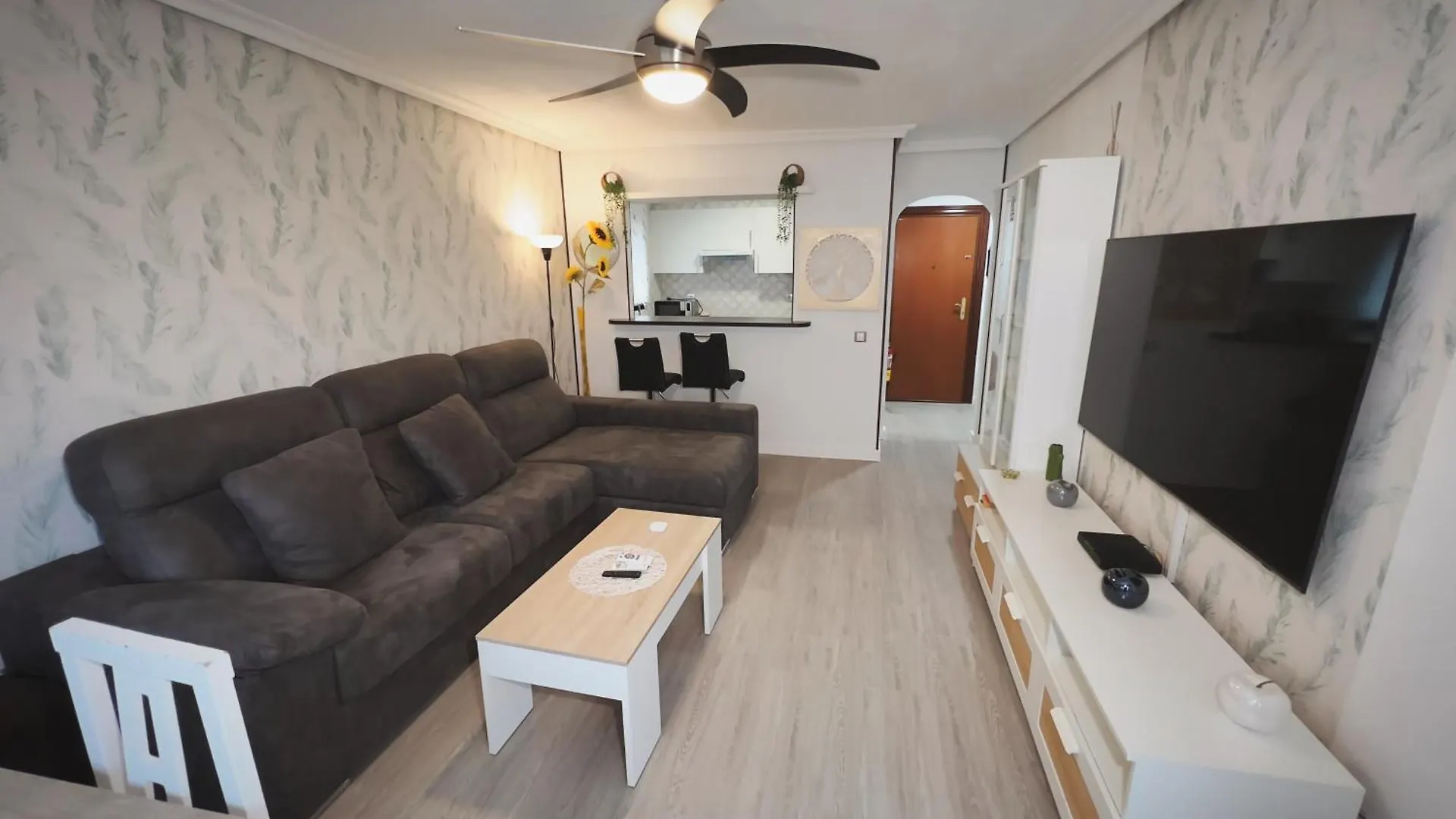Mrv Torremolinos Centro Piscina Y Parking Apartment Spain