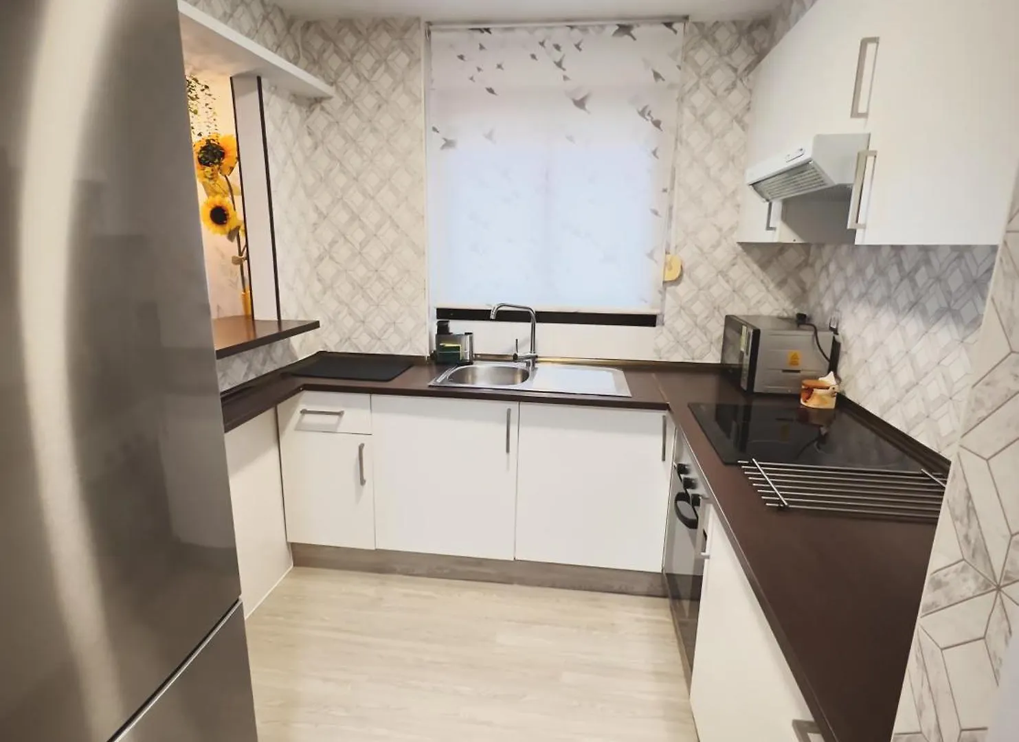 Mrv Torremolinos Centro Piscina Y Parking Apartment